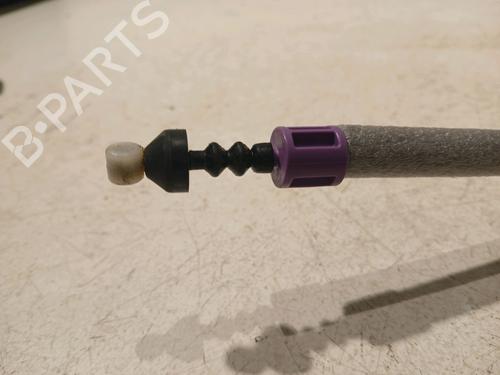 Rear left lock MERCEDES-BENZ GLA-CLASS (X156) GLA 200 (156.943) | BP18277081C100 