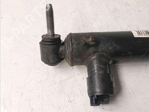 Left rear shock absorber RENAULT ESPACE V (JR_)  | BP20604263M18 