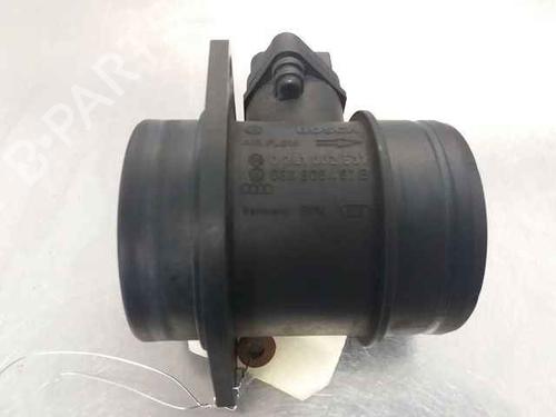 Used Mass air flow sensor VW GOLF V (1K1) 1.9 TDI (105 hp) 30504551