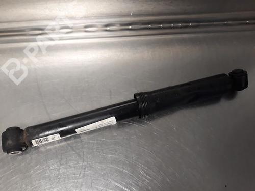 Used Right rear shock absorber CITROËN C3 II (SC_) 1.0 VTi 68 (68 hp) 9325516