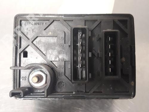 Electronic module FIAT PUNTO EVO (199_) 1.3 D Multijet (199AXC1A, 199BXC1A, 199AXT1A, 199BXT1A) | BP10396017M83 