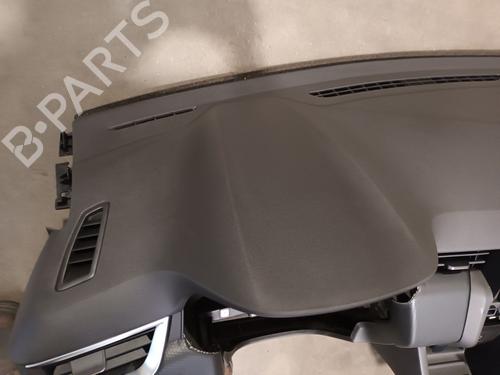 Dashboard RENAULT CLIO V (B7_) 1.0 TCe 90 (B7MT) | BP32131999C46 