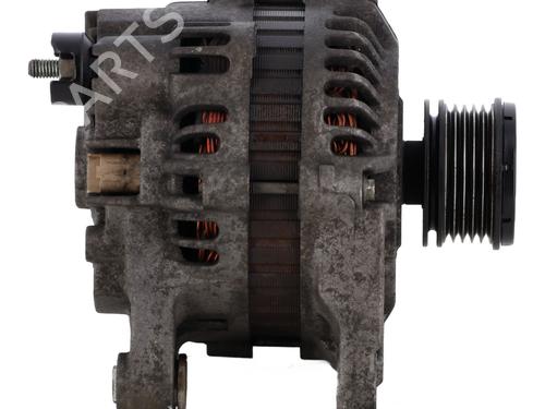 Used Alternator RENAULT CLIO II (BB_, CB_) 1.5 dCi (B/CB07) (65 hp) 29763547