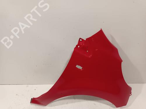 Used Right front fenders Right front fenders PEUGEOT 107 (PM_, PN_) 1.0 (68 hp) 36069641 36069641