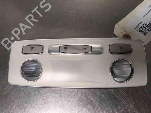 Used Interior roof light RENAULT LAGUNA III (BT0/1) 2.0 GT (204 hp) 21123959