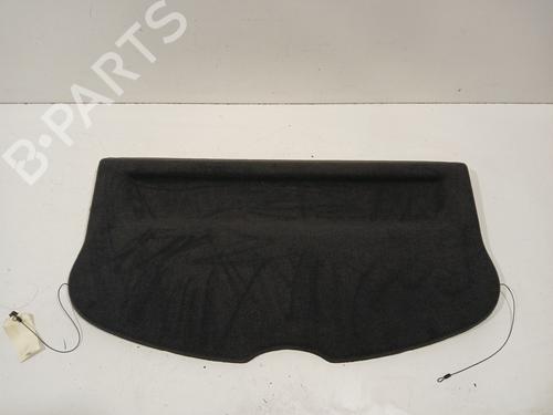 Plage arrière CITROËN C5 II (RC_) 1.6 HDi (RC8HZB) (109 hp) 32131836