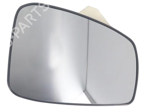 right-mirror-glass-renault-laguna-iii-bt01-2007-2008-2009-2010-2011-2012-2013-2014-2015-30409371 main image
