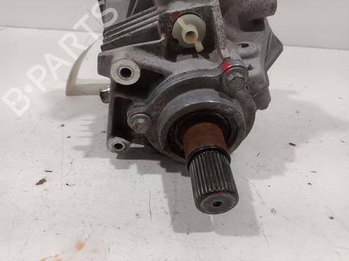 Front differential DACIA DUSTER (HS_) 1.6 16V | BP29965215M23 