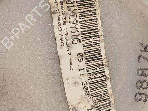 Rear right belt tensioner NISSAN QASHQAI / QASHQAI +2 I (J10, NJ10, JJ10E) 1.5 dCi | BP20609654C90 