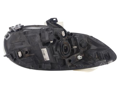 Left headlight CITROËN C1 (PM_, PN_) 1.0 | BP38035990C28 - Image 6