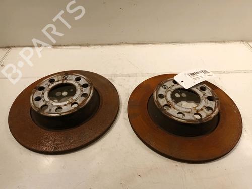 Other VW GOLF VII (5G1, BQ1, BE1, BE2) 1.5 TSI 5Q0615601D