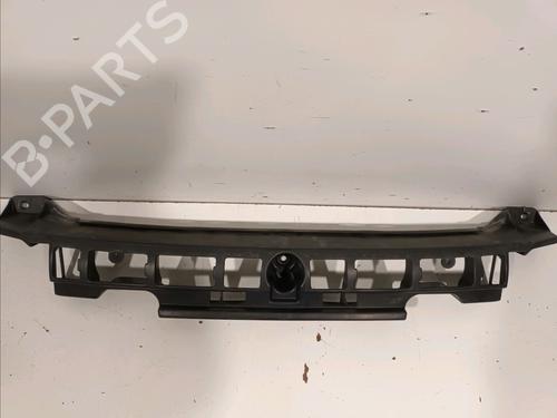 Used Rear bumper bracket PEUGEOT 207 (WA_, WC_) 1.6 HDi (109 hp) 16461247