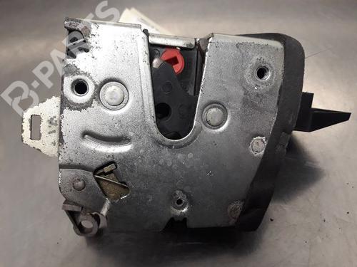 Rear right lock BMW 5 (E39) 528 i | BP9321545C99