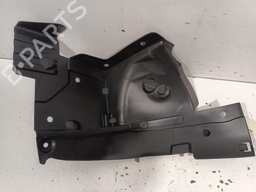 Wheel arch RENAULT TRAFIC III Van (FG_) 1.6 dCi 115 (FGMD) | BP25023407C56 