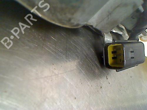 Rear wiper motor LAND ROVER FREELANDER I Soft Top (L314) 2.0 TD4 4x4 | BP20599988M102 