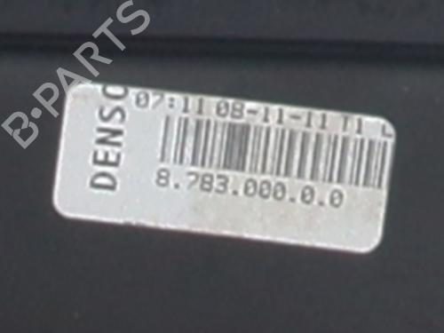 Køleventilator elektrisk FIAT 500 (312_) 0.9 (312AXG1A, 312.AXG11) | BP29856704M35