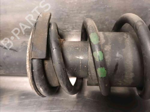 Left rear shock absorber BMW 6 (E63) 650 i | BP20604006M18 