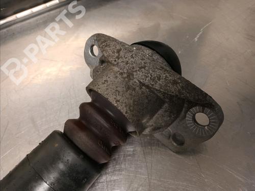 Right rear shock absorber SEAT LEON (1P1) 1.9 TDI | BP10981189M19 