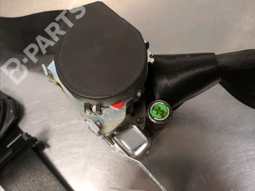 Front right belt tensioner SEAT IBIZA III (6L1) 1.4 TDI | BP10415389C88 