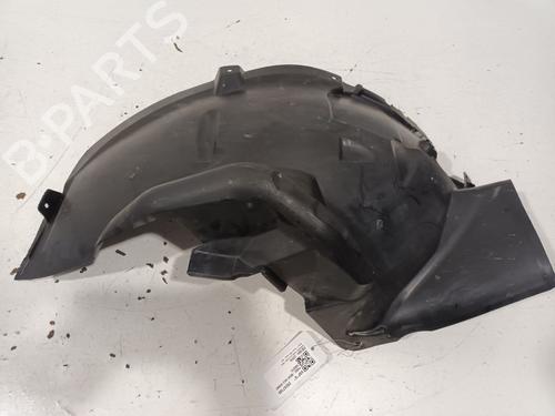 Passaruota MERCEDES-BENZ A-CLASS (W169) A 200 (169.033, 169.333) (136 hp) 32286057