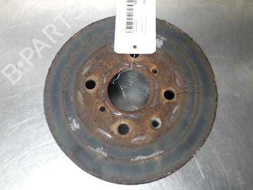 Used Other CITROËN C1 (PM_, PN_) 1.0 (68 hp) 14863971