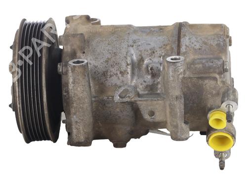 AC compressor PEUGEOT PARTNER Tepee 1.6 HDi 90 | BP38084009M34 - Image 5