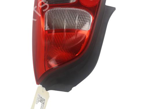 Right taillight RENAULT TWINGO II (CN0_) 1.5 dCi (CN0E) | BP37192166C35  - Image 5