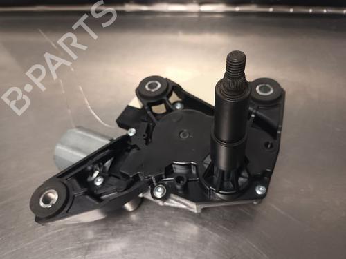Viskermotor bakrute RENAULT ESPACE V (JR_) [2015-2023]  21083593