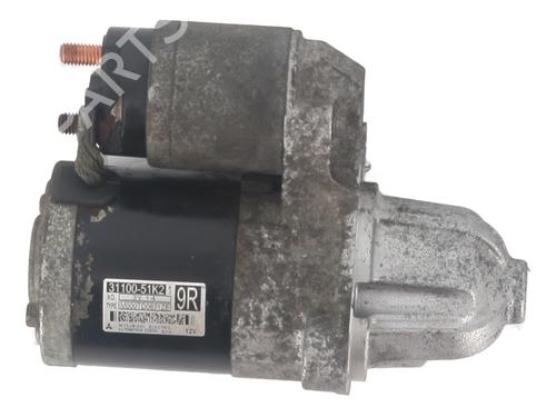 Starter OPEL AGILA B (H08) 1.0 (F68) | BP30844429M8