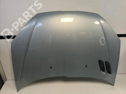 Used Hood Hood PEUGEOT 206 Hatchback (2A/C) 2.0 HDI 90 (90 hp) 10486406 10486406