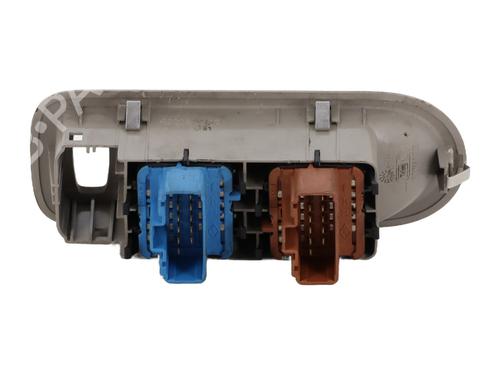 Switch RENAULT CLIO III (BR0/1, CR0/1) 1.5 dCi (BR0H, CR0H, CR1S, BR1S) | BP30586540I30