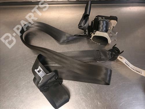 Rear left belt tensioner RENAULT CLIO II (BB_, CB_) 1.5 dCi (BB3N, CB3N) (84 hp) 10107830