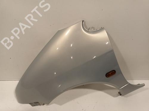 Used Left front fenders Left front fenders RENAULT TWINGO I (C06_) 1.2 (C066, C068) (58 hp) 36034838 36034838
