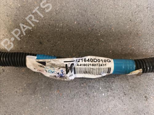 Other TOYOTA YARIS (_P13_) 1.5 Hybrid (NHP130_, NHP130) | BP14859330O1 