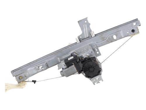 Used Front right window mechanism Front right window mechanism PEUGEOT 207 (WA_, WC_) 1.4 HDi (68 hp) 21084275 21084275