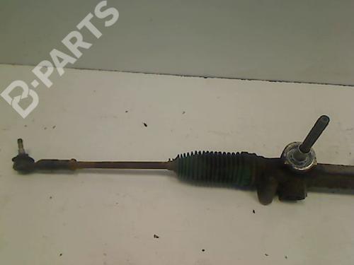Steering rack FIAT BRAVO II (198_) 1.6 D Multijet (198AXL1B) | BP9317172M22 