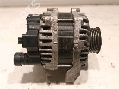 Alternator HONDA JAZZ IV (GK_) 1.3 | BP16130395M7 