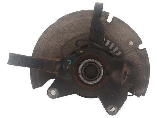 Right front steering knuckle RENAULT CAPTUR II (HF_) | BP38589063M26 - Image 4