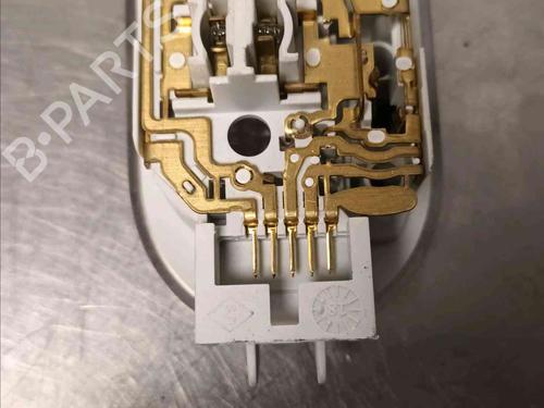 Interior roof light NISSAN QASHQAI II (J11, J11_) 1.5 dCi | BP21123795I8 