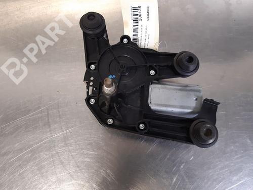 Used Rear wiper motor PEUGEOT 308 SW I (4E_, 4H_) 1.6 HDi (90 hp) 9327222