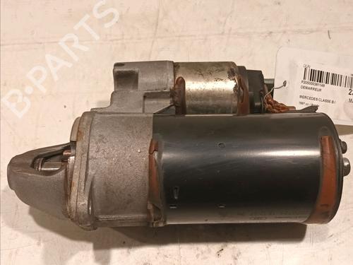 Starter MERCEDES-BENZ B-CLASS Sports Tourer (W245) B 200 CDI (245.208) | BP15798370M8 