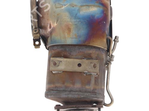 Used Catalyst VOLVO XC90 II (256) T8 Twin Engine AWD (390 hp) 28349897