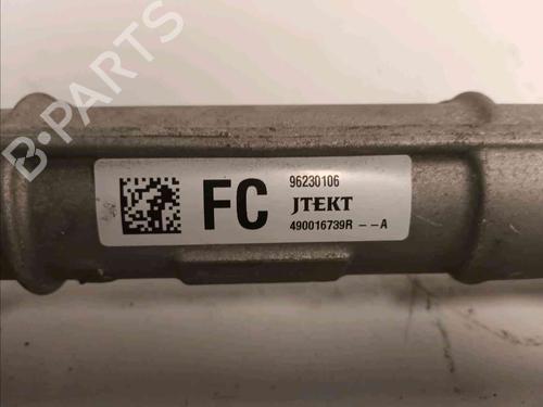 Steering rack NISSAN JUKE (F16_) DIG-T 117 | BP20602839M22 