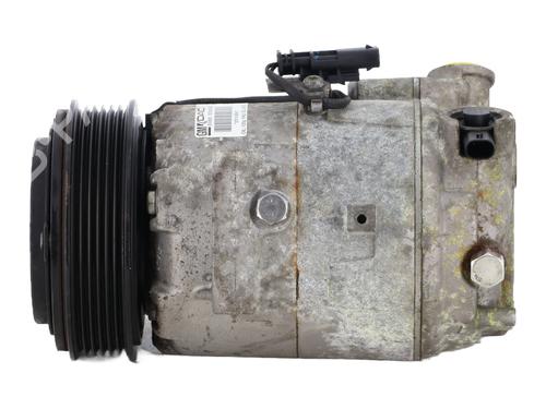 Compressor A/A Compressor A/A CHEVROLET CRUZE Hatchback (J305) 1.7 D (131 hp) 36034424 36034424