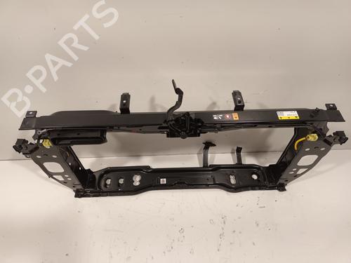 Frontplade/Frontkurv KIA RIO IV (YB, SC, FB) 1.2 CVVT | BP36035444C72 - Image 2
