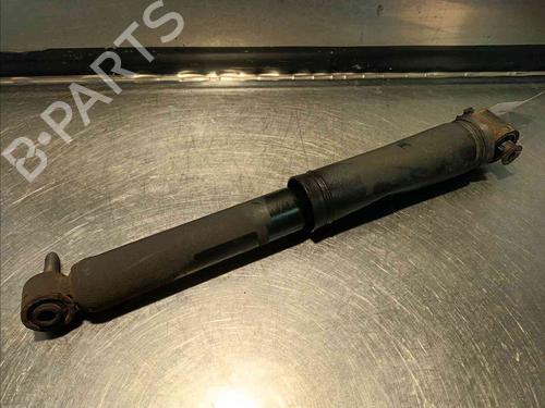 Used Left rear shock absorber RENAULT GRAND SCÉNIC III (JZ0/1_) 1.6 E85 (JZ03, JZ1Y) (110 hp) 20604378