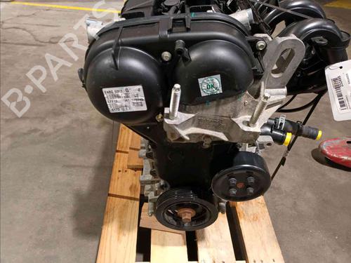 Engine FORD KA+ III (UK, FK) 1.2 Ti-VCT | BP16637194M1 