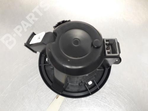 Heater blower motor RENAULT TWINGO III (BCM_, BCA_) 1.0 SCe 70 | BP9324708M62 