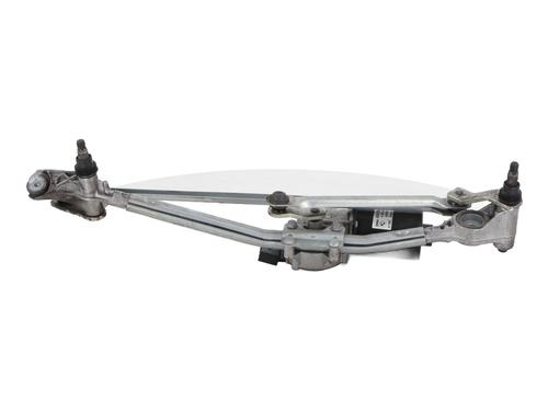 Motor limpia delantero BMW 3 (E90) 318 d (136 hp) 31181256