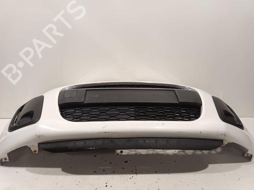 Front bumper CITROËN C1 (PM_, PN_) 1.0 | BP32154597C7